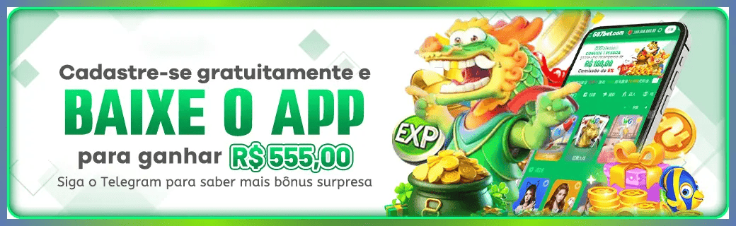 GYNBET download — arquivo APK para Android oficial