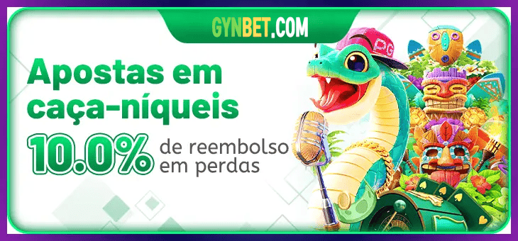 GYNBET bet — mercados de futebol e esportes no app
