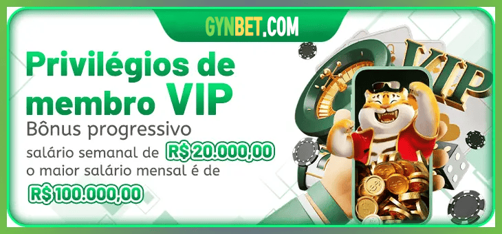 GYNBET cadastro — tela de formulário no app oficial