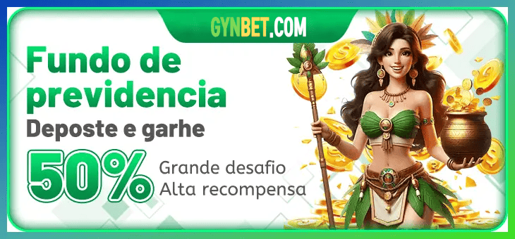 GYNBET plataforma — depósito PIX instantâneo no caixa