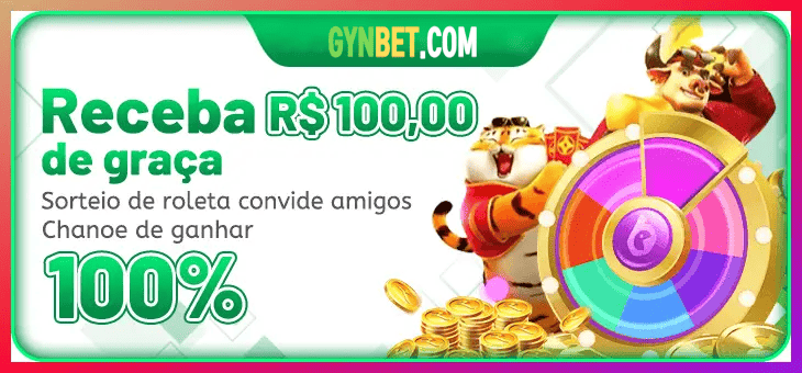GYNBET plataforma — saque cashout PIX com comprovante